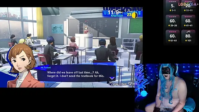 Chat XXX ao vivo de StarshineMoonspark