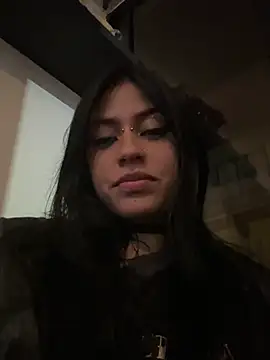 MiaLiberty's Live XXX Chat