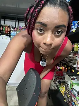 Kloe_rousse01 Live XXX-Chat