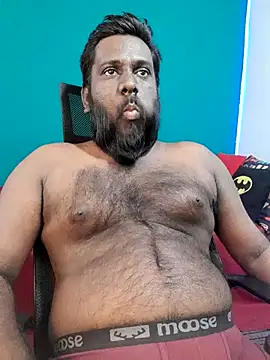 Rayansmith_ Webcam show