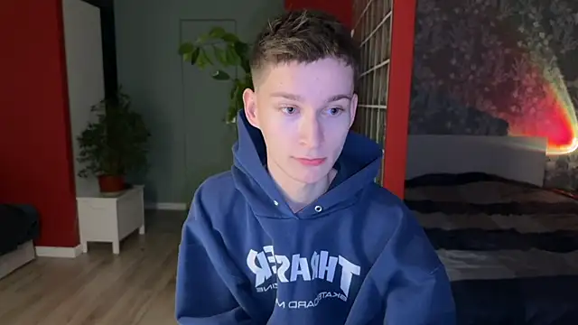 AlexFH Chat XXX in diretta