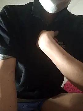 Show webcam de yookan137