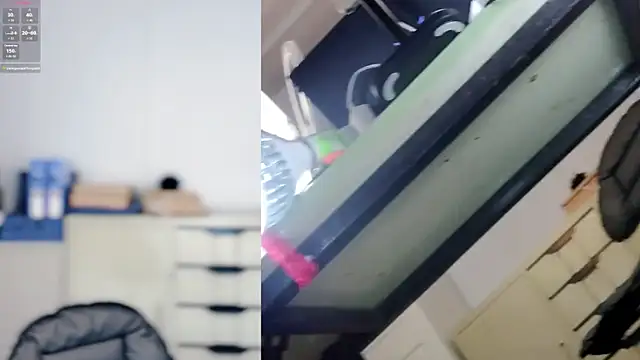 Lynnalltop-165-KeKe 网络视讯表演