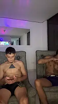 ArturoDelgado1 现场XXX聊天