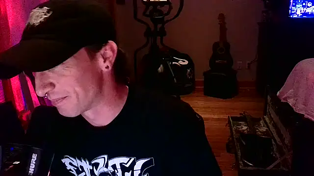 โชว์เว็บแคมของ LEVIATHANX666