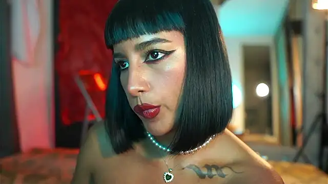 JulietaWinona 现场XXX聊天