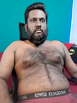 Rayansmith_ Webcam-Show