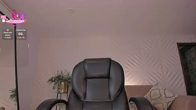 AshleyJhonson 라이브 XXX 채팅