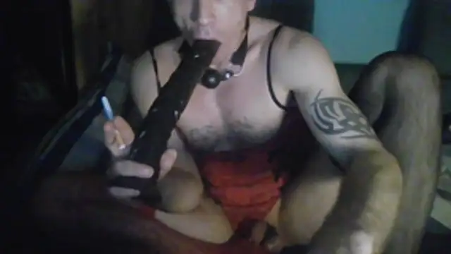 chceciedalsiebie – Kamerová šou