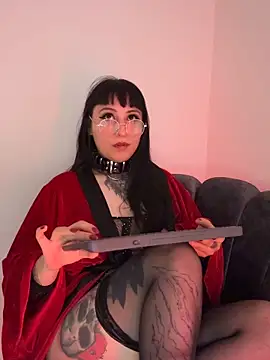 Ravenna666_ Chat XXX in diretta