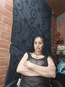 Alexandrina – Live XXX-chat