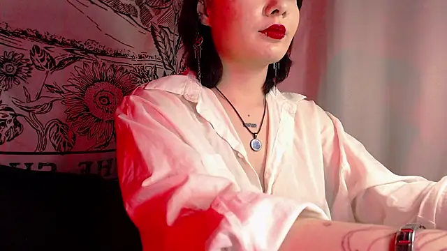 Robin_harrington Chat XXX live