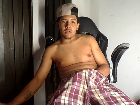 Chatroom XXX en direct de simonchacalxl