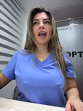 alicee16 Show Webcam