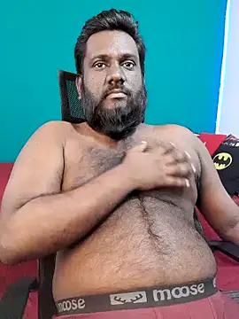 Rayansmith_'s Webcam Show