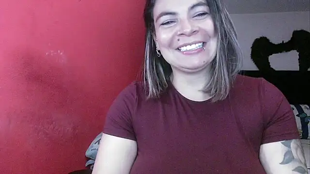 charlotedoll – Live XXX-chat