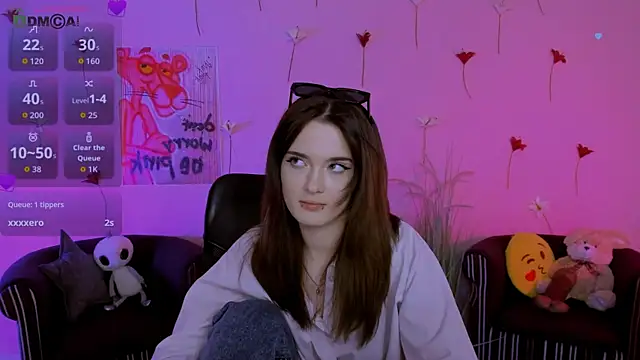 liana_kisses – Naživo XXX chat