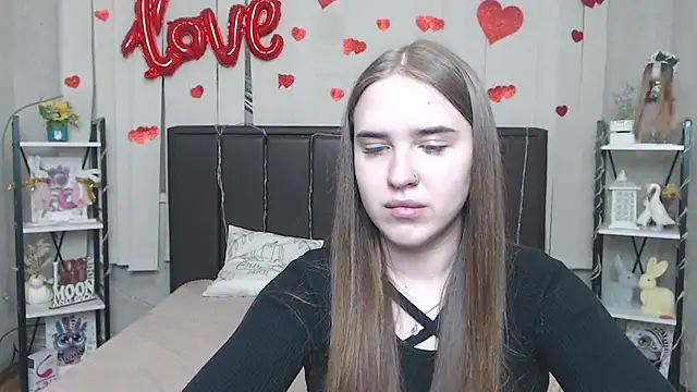 LauraHlot – Naživo XXX chat