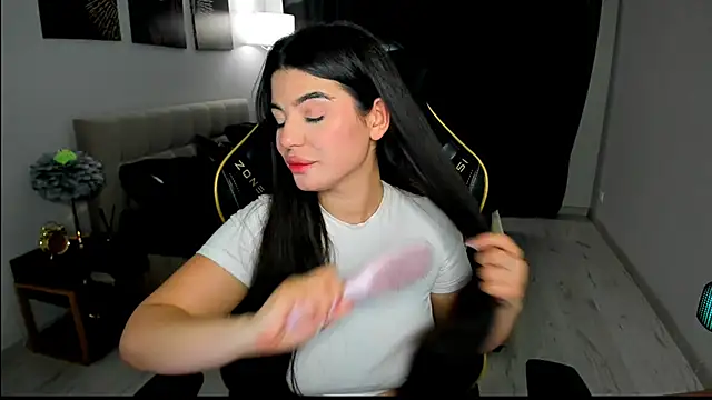 AlluringAriel – Naživo XXX chat