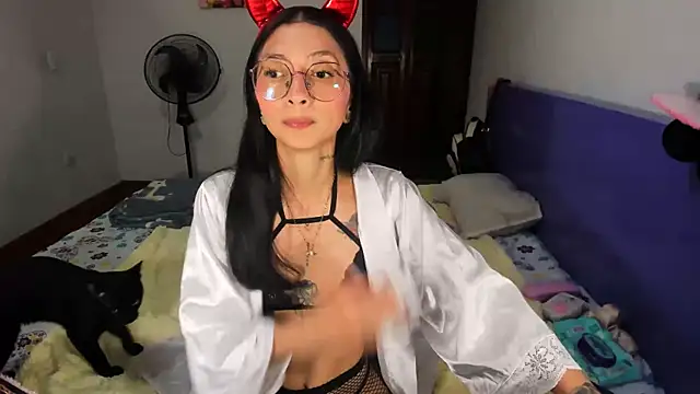Anais_lux – Naživo XXX chat