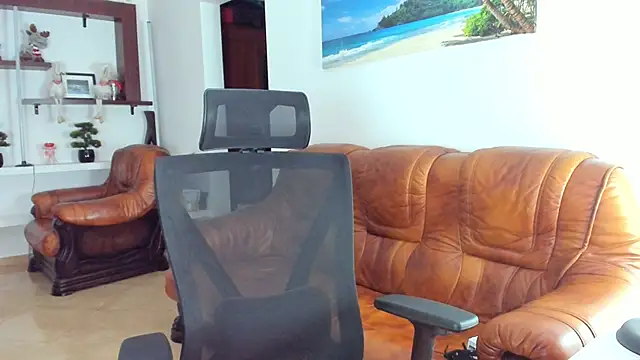 HeavenAva Live XXX Chat