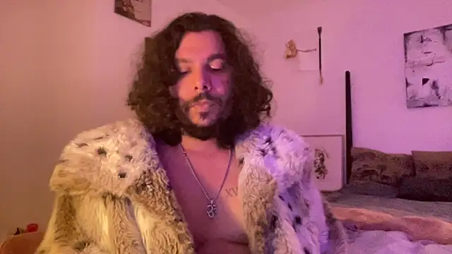 Pokazy przed kamerką – daddyvibes