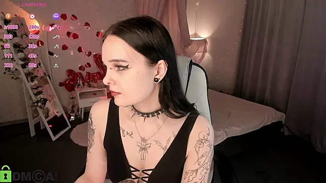 Cassies-Sandyy – Naživo XXX chat