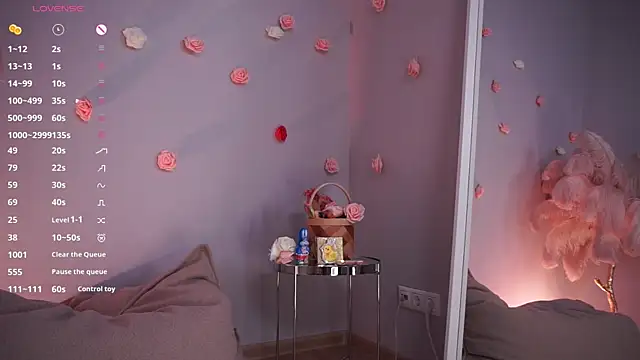 Chat XXX Live LureOfEva