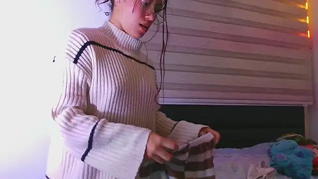 LissyM – Live XXX-chat