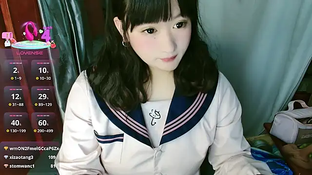 sallybing Live XXX Chat