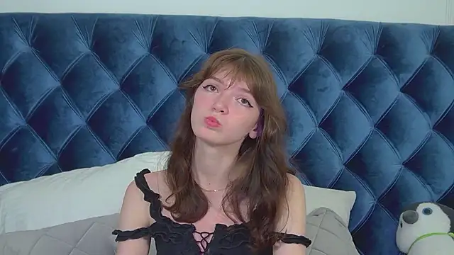 SophiaProve – Live XXX-chat