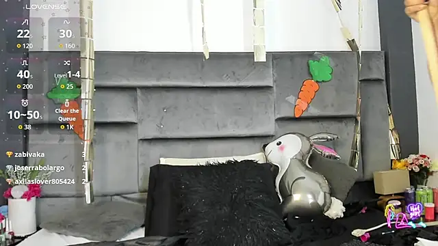 Jessica_Beltrann Chat XXX live