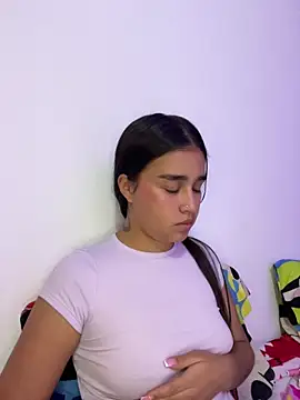 I_Samanthaa Live XXX Chat