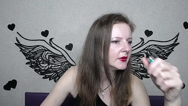 MeganPirs – Naživo XXX chat