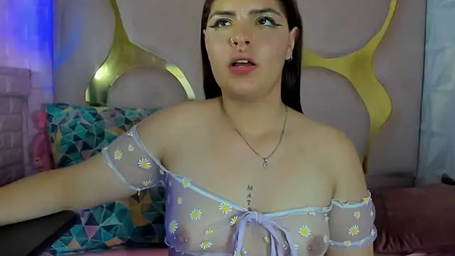 Živý XXX chat FreyaHL