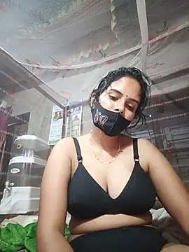 annu-777's Webcam Show