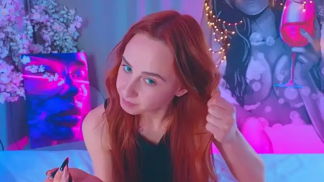 KathrynCanpbell Live XXX Chat