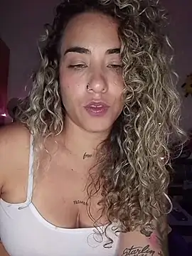 Melina-54 – Naživo XXX chat