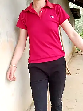 Lucky-beo 在線直播表演