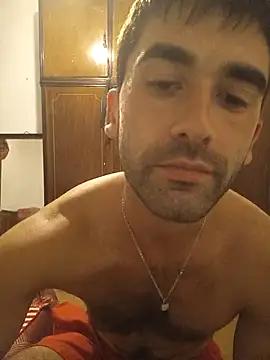 Tomasselo live XXX chat