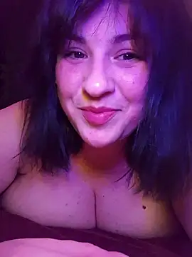 Sweet-bun-3 ওয়েবক্যাম শো