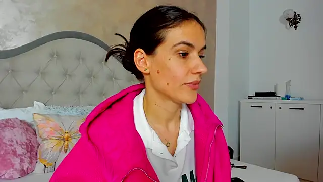 JennaMyers – Live XXX-chat