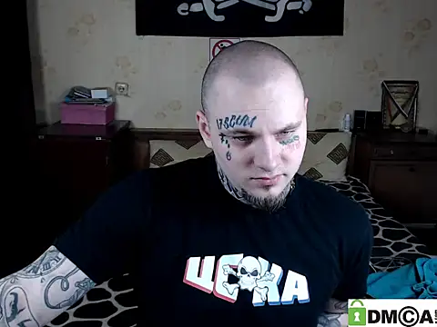 Chat XXX ao vivo de Keny_Collins