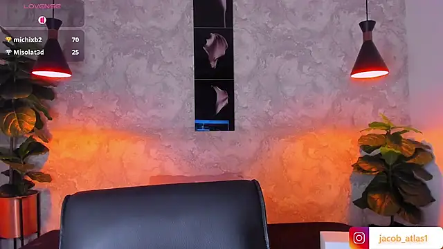 Онлайн чат XXX ian_jacob