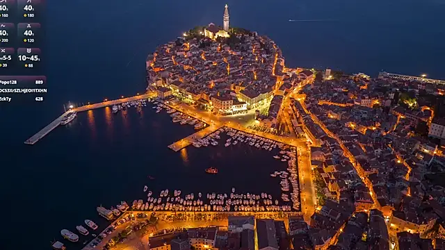 tutu-l 现场XXX聊天