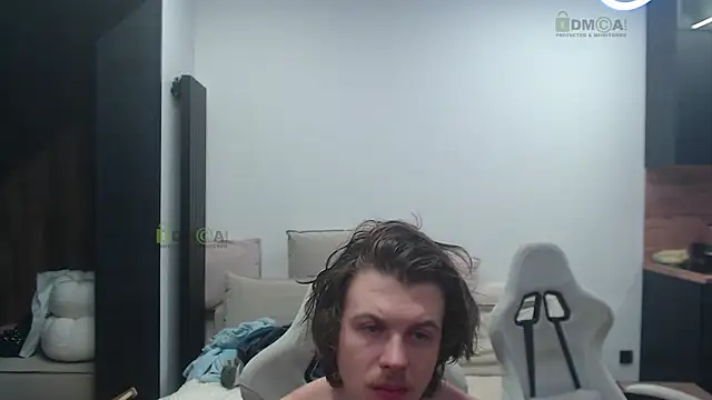 Sunny-Girl1 在線直播表演