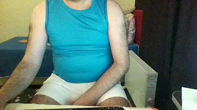 st206boy Show Webcam