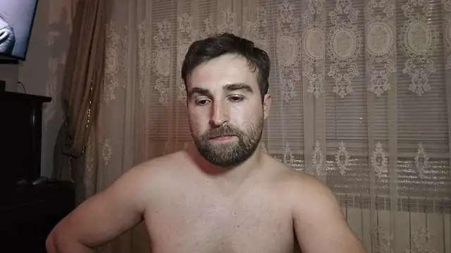 VanillaSpecialn Webbikameraesitys