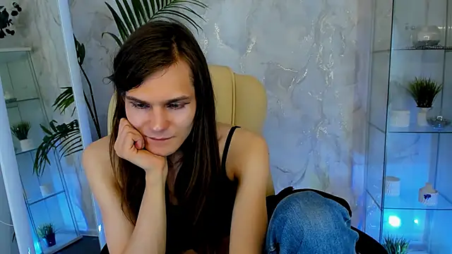 WillFobos Live XXX-chat