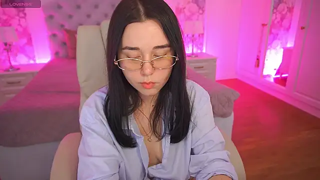 TorrySrar – Live XXX-chat